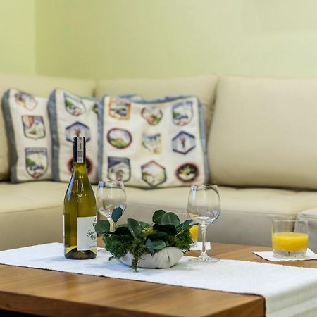 Apartamento Prestige Zakopane Exterior foto