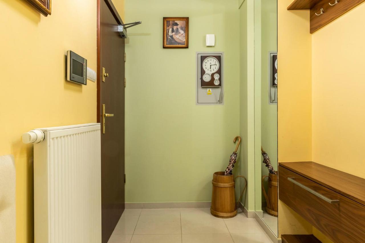 Apartamento Prestige Zakopane Exterior foto