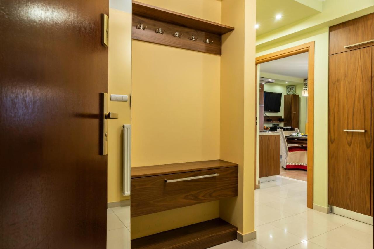Apartamento Prestige Zakopane Exterior foto