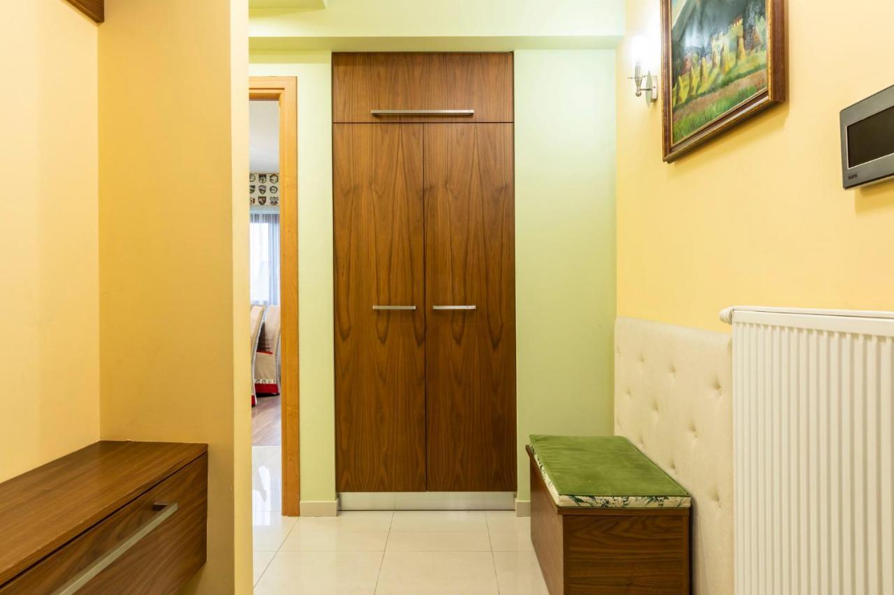 Apartamento Prestige Zakopane Exterior foto