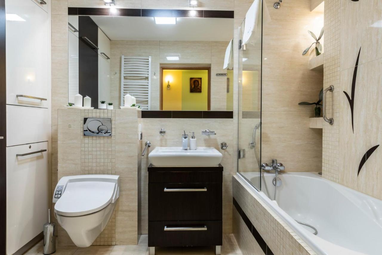 Apartamento Prestige Zakopane Exterior foto