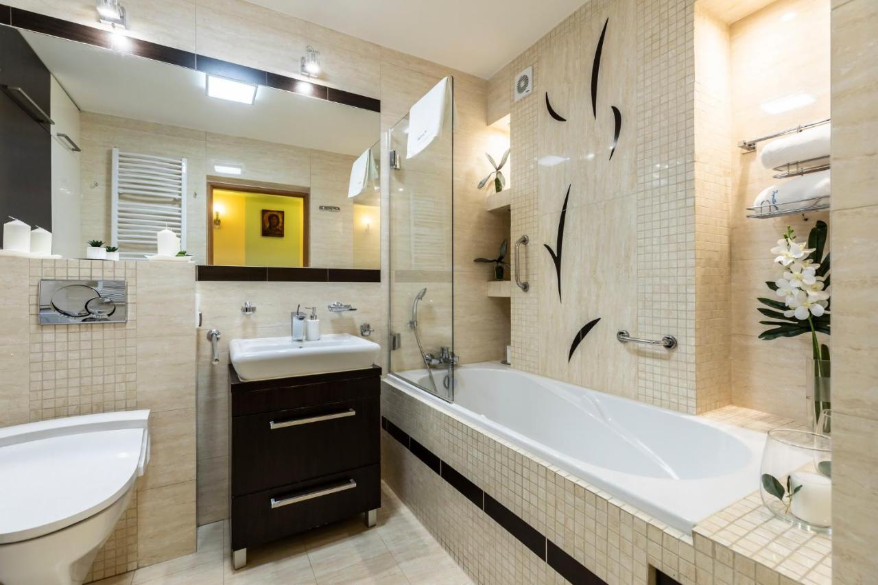 Apartamento Prestige Zakopane Exterior foto
