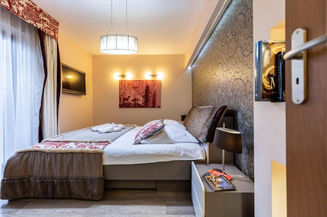 Apartamento Prestige Zakopane Exterior foto