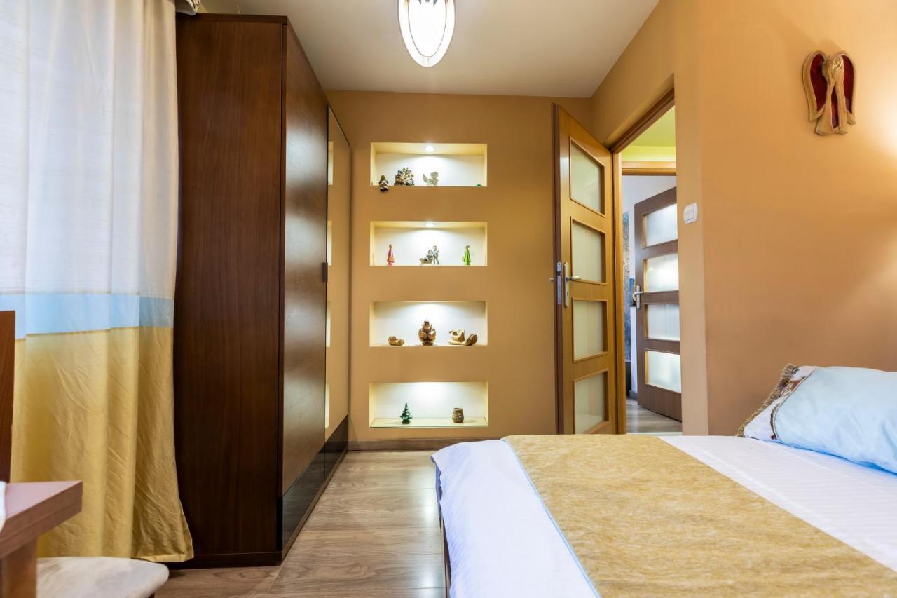 Apartamento Prestige Zakopane Exterior foto