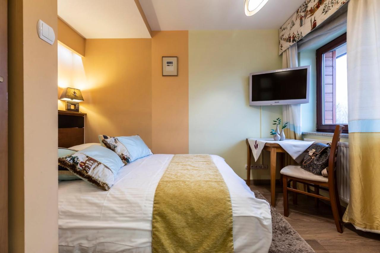Apartamento Prestige Zakopane Exterior foto