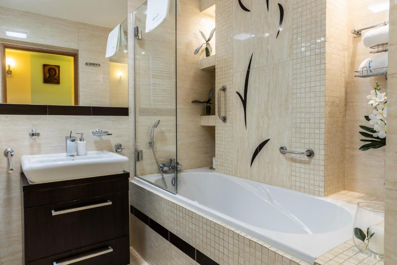 Apartamento Prestige Zakopane Exterior foto